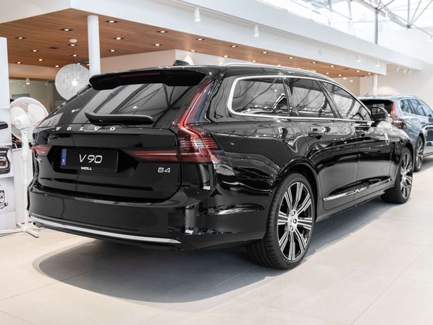 Volvo V90 B4 Plus 145 kW image number 3