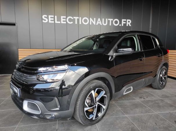 Citroen C5 Aircross BlueHDi 130 96 kW image number 1