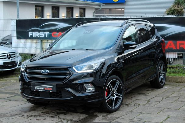 Ford Kuga 1.5 EcoBoost 110 kW image number 1