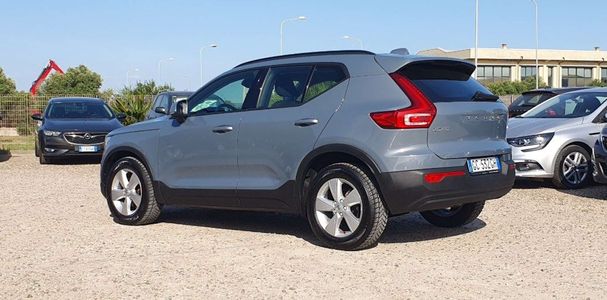 Volvo XC40 D3 Geartronic 110 kW image number 5