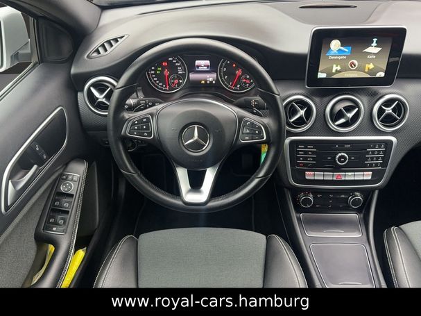 Mercedes-Benz A 180 90 kW image number 11