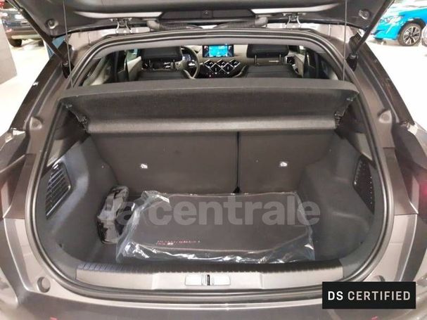 DS Automobiles 3 Crossback PureTech 130 96 kW image number 13