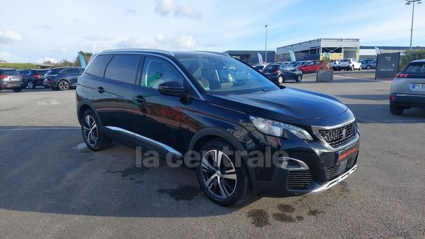 Peugeot 5008 96 kW image number 4