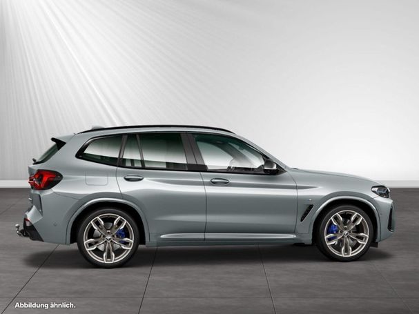 BMW X3 M40i xDrive 265 kW image number 10