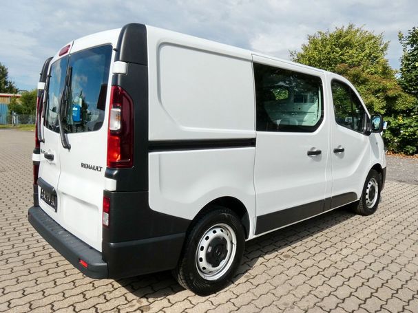 Renault Trafic 3.0t Komfort 88 kW image number 2