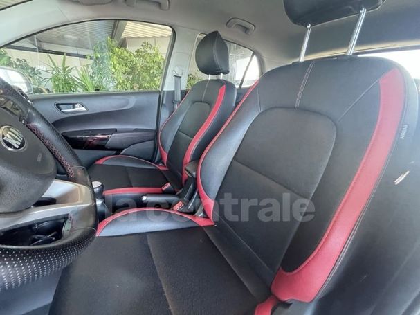 Kia Picanto 1.0 49 kW image number 6