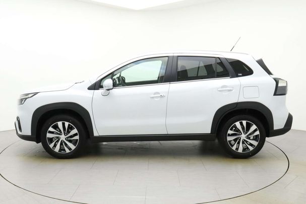 Suzuki SX4 S-Cross 95 kW image number 4