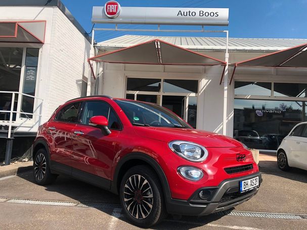 Fiat 500X 88 kW image number 1