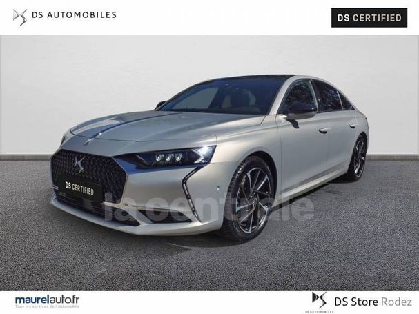 DS Automobiles 9 E-Tense 184 kW image number 1