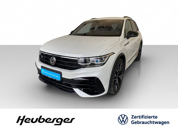 Volkswagen Tiguan R DSG 4Motion 235 kW image number 2