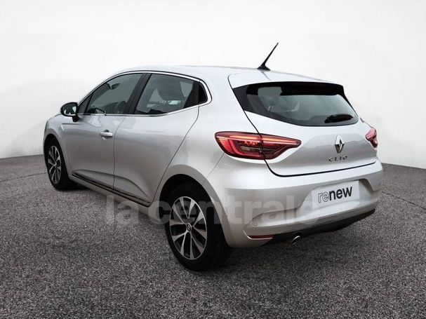 Renault Clio TCe 90 Intens 66 kW image number 4