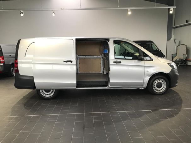 Mercedes-Benz Vito 116 120 kW image number 10