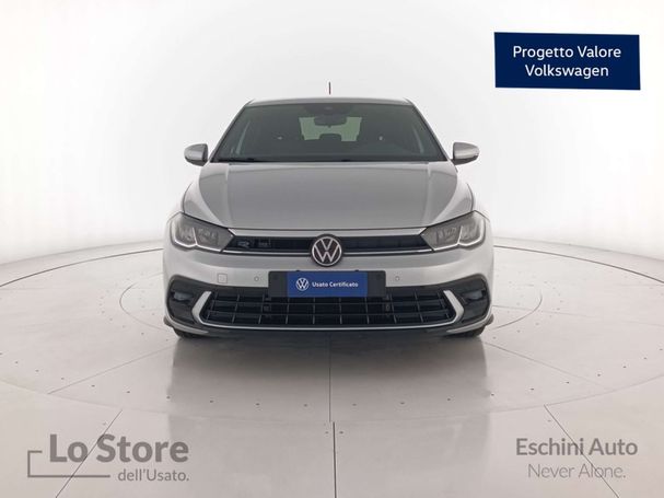 Volkswagen Polo 1.0 TSI R-Line 70 kW image number 2