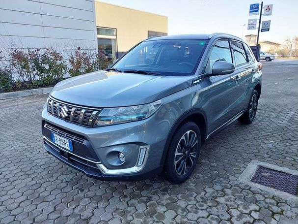 Suzuki Vitara 1.5 Hybrid ALLGRIP 84 kW image number 1