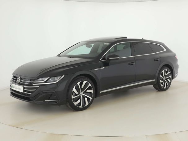 Volkswagen Arteon 160 kW image number 1