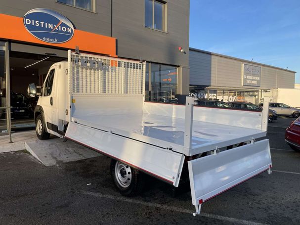 Fiat Ducato 140 103 kW image number 32