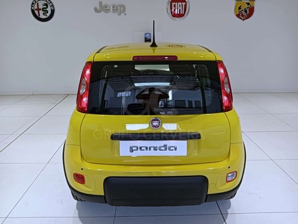 Fiat Panda 51 kW image number 13