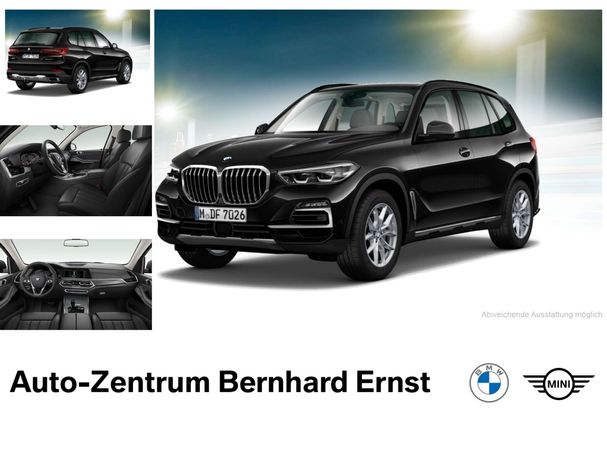 BMW X5 xDrive30d 210 kW image number 1