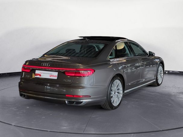 Audi A8 50 TDI quattro 210 kW image number 2