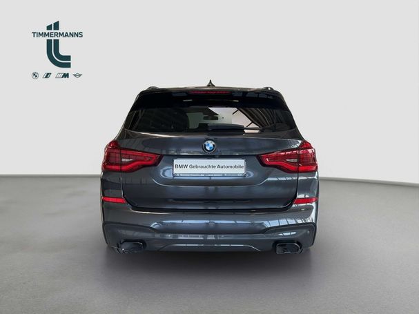 BMW X3 M40i xDrive 265 kW image number 4