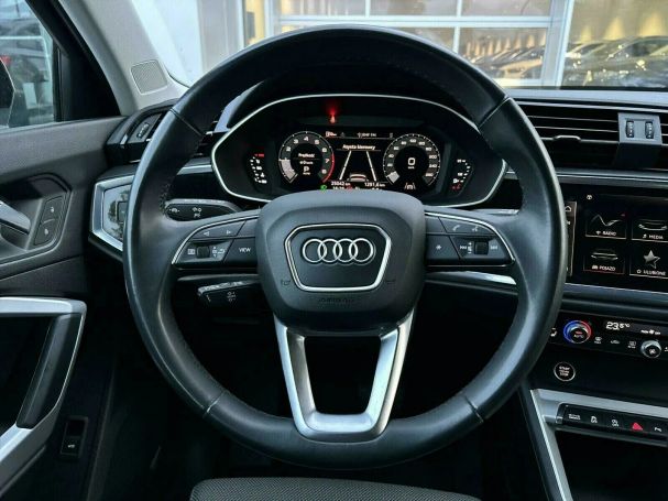 Audi Q3 Sportback 110 kW image number 14