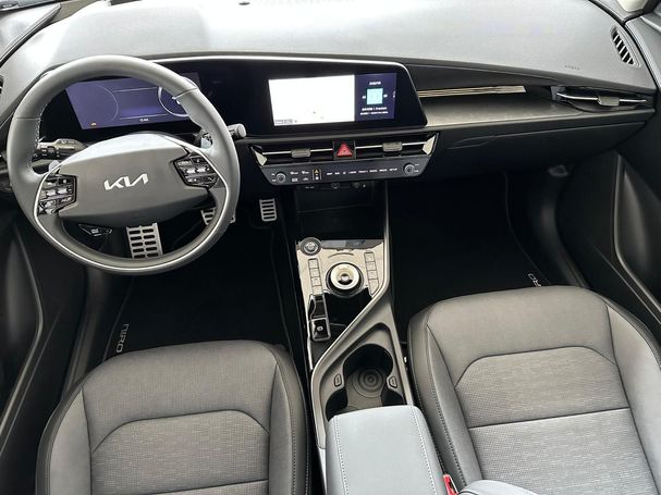 Kia Niro 150 kW image number 6