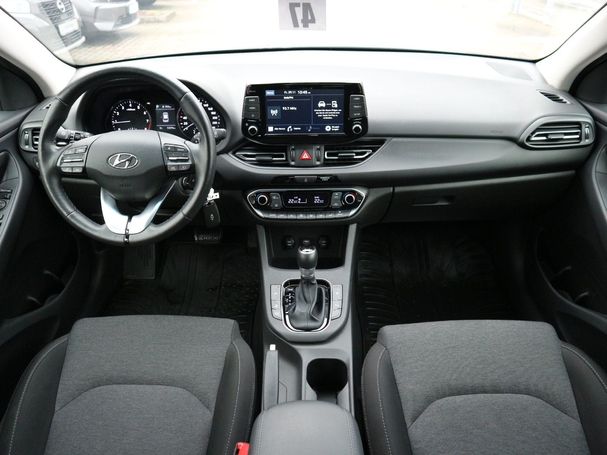 Hyundai i30 1.0 T-GDI 88 kW image number 18