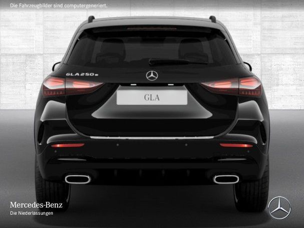 Mercedes-Benz GLA 250 e 160 kW image number 7