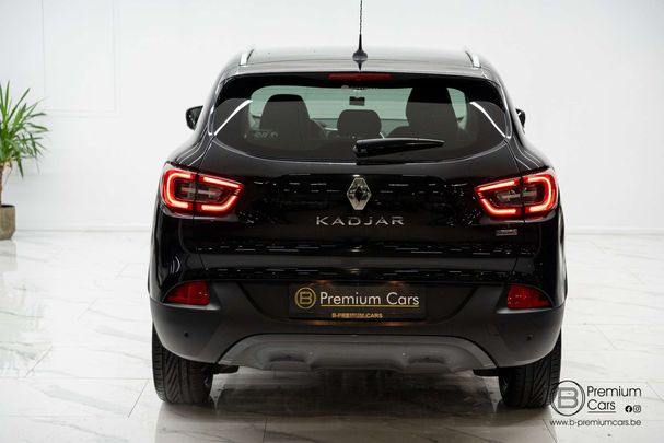 Renault Kadjar Energy TCe 165 120 kW image number 16