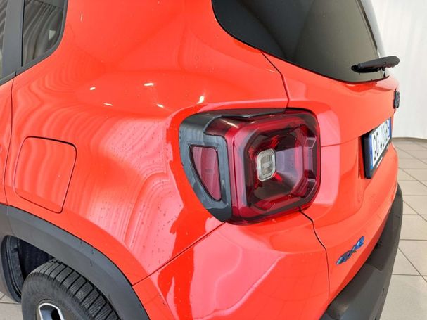 Jeep Renegade 1.3 PHEV 177 kW image number 22