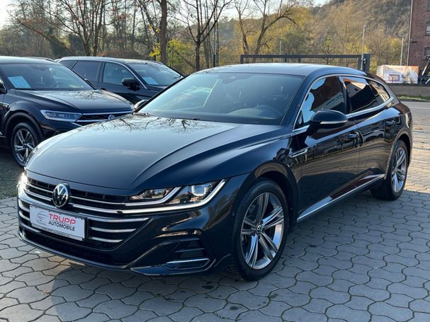 Volkswagen Arteon 2.0 TSI R-Line 140 kW image number 1