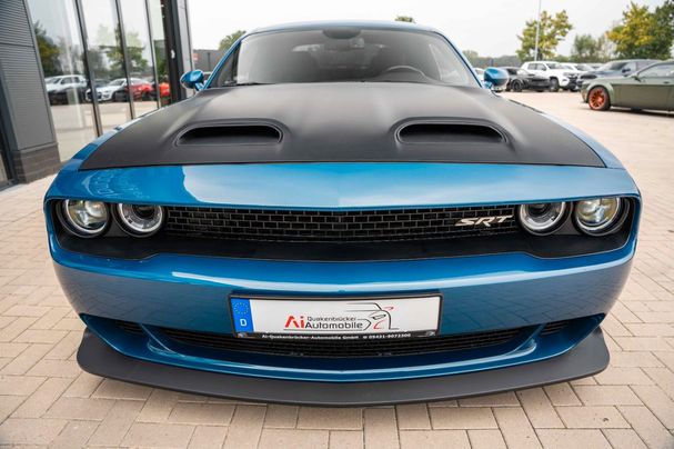 Dodge Challenger 362 kW image number 16