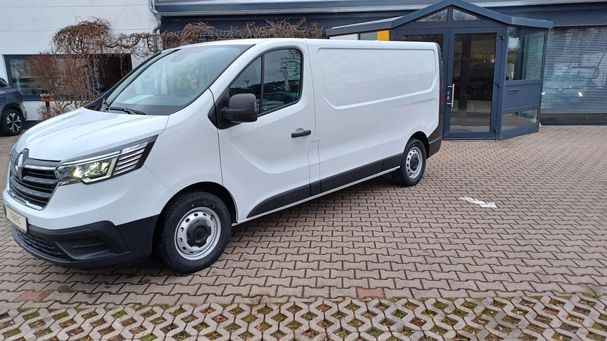 Renault Trafic L2H1 96 kW image number 1