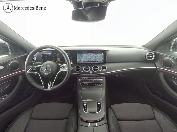 Mercedes-Benz E 220 d T 147 kW image number 7