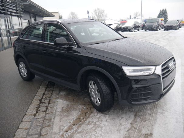 Audi Q3 ultra 110 kW image number 3