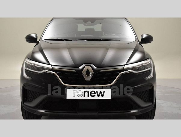 Renault Arkana 1.3 TCe EDC 103 kW image number 3