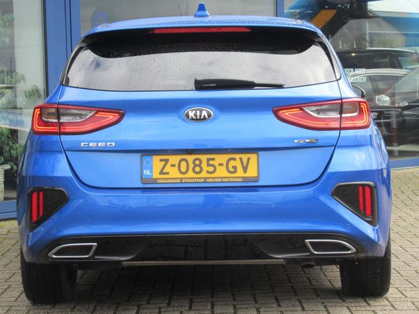 Kia Ceed 1.0 T-GDI 88 kW image number 24