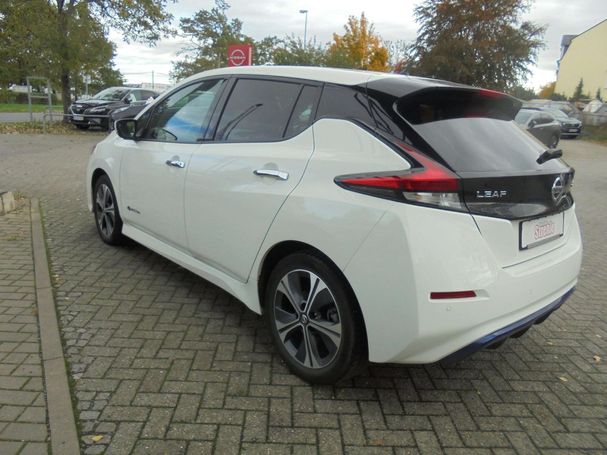 Nissan Leaf 40 kWh 110 kW image number 6