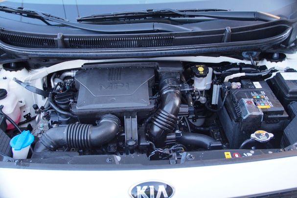 Kia Picanto 49 kW image number 26