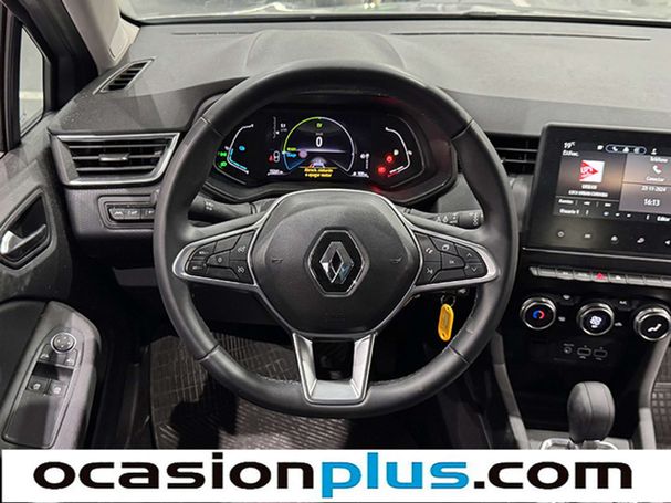 Renault Clio E-Tech 103 kW image number 20