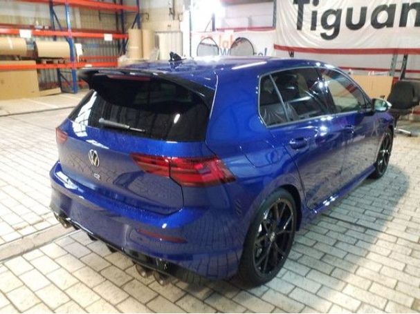 Volkswagen Golf R DSG 4Motion 245 kW image number 2