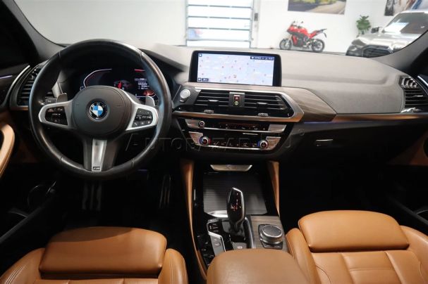 BMW X4 xDrive20i 135 kW image number 8