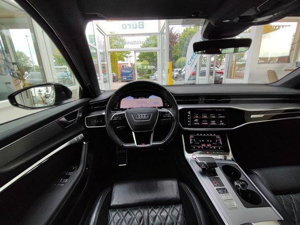 Audi S6 3.0 TDI quattro 257 kW image number 26