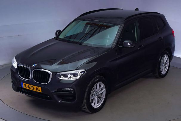 BMW X3 xDrive30e M 215 kW image number 13