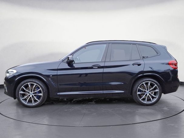 BMW X3 xDrive30d M Sport 195 kW image number 3