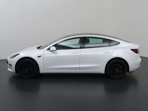 Tesla Model 3 Long Range AWD 258 kW image number 5