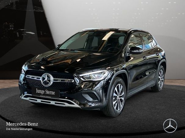 Mercedes-Benz GLA 250 e 160 kW image number 1