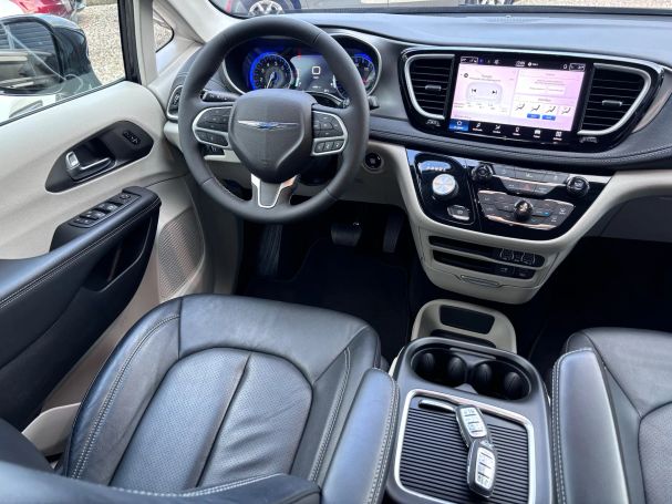 Chrysler Pacifica 209 kW image number 26