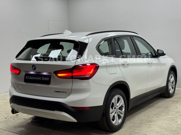 BMW X1e xDrive 162 kW image number 6