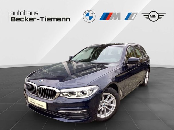 BMW 520d Touring 140 kW image number 1